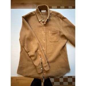 The Jack in Ginger Waffle